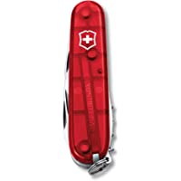 Victorinox - Navaja suiza y multiherramientas de acampada y senderismo- 09